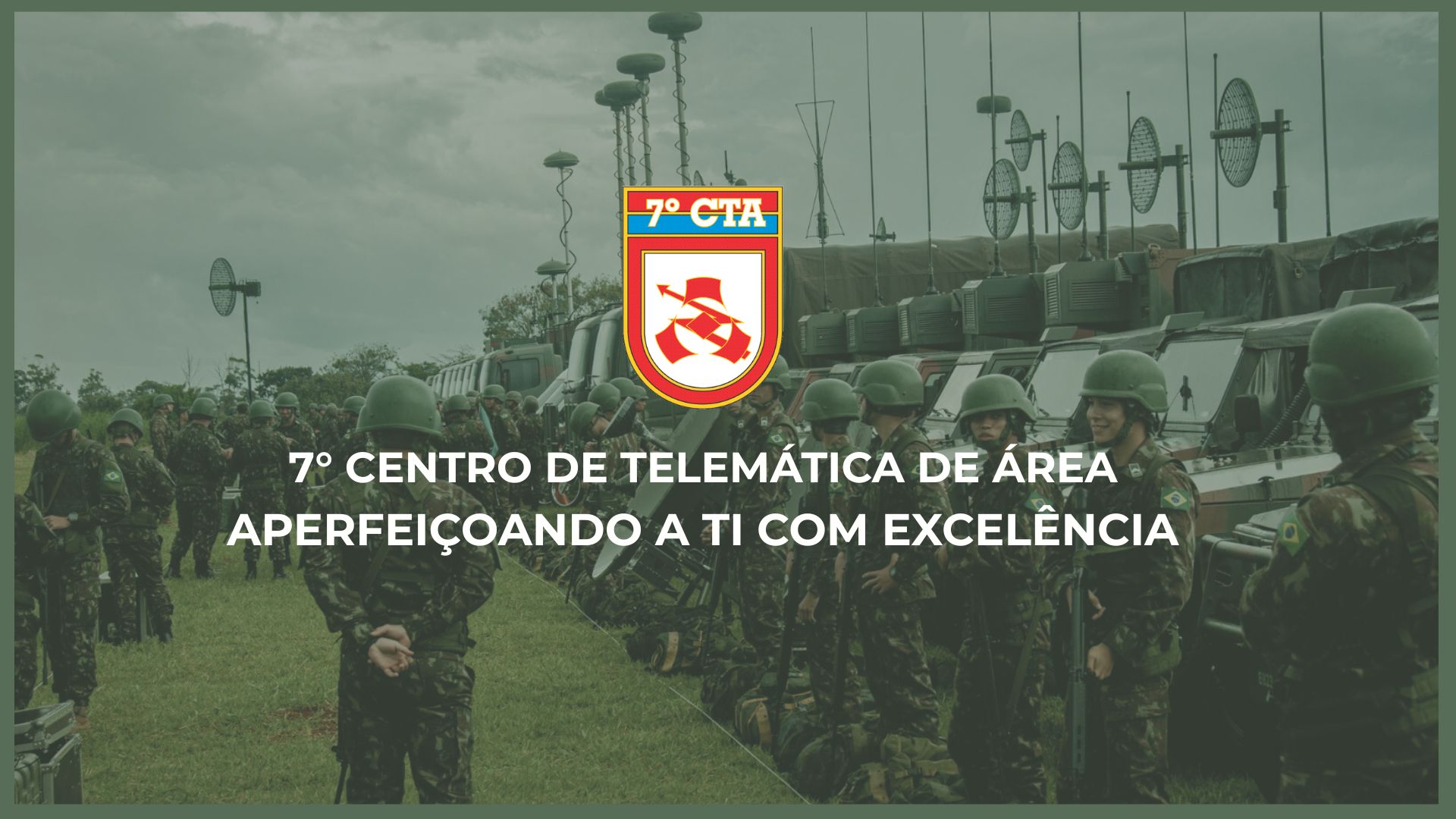 Aperfeiçoando a TI com excelência