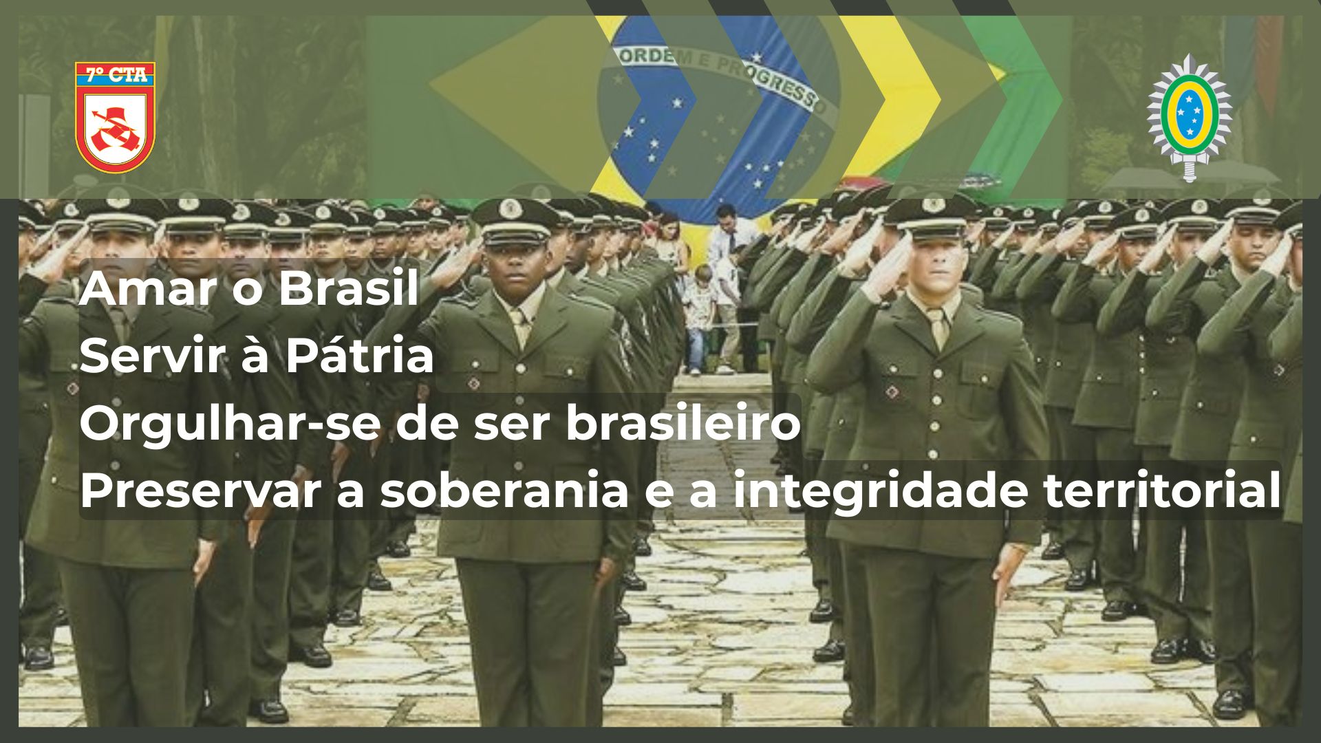 Patriotismo
